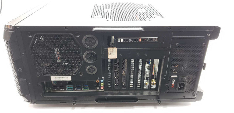 Custom Gaming PC i7-5820k @ 3.30ghz / 64gb ram / Nvidia GTX 1070 / asus x99-a #