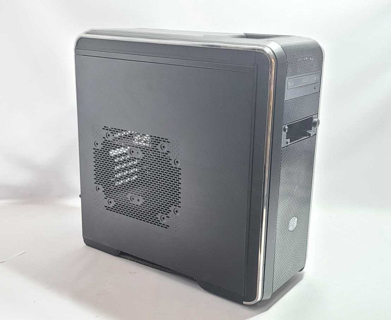Custom PC- ASUS X99-A/USB3.1 Motherboard, 32GB DDR4, i7-5820K 3.3GHz, AMD ATI FirePro V4800 1GB$