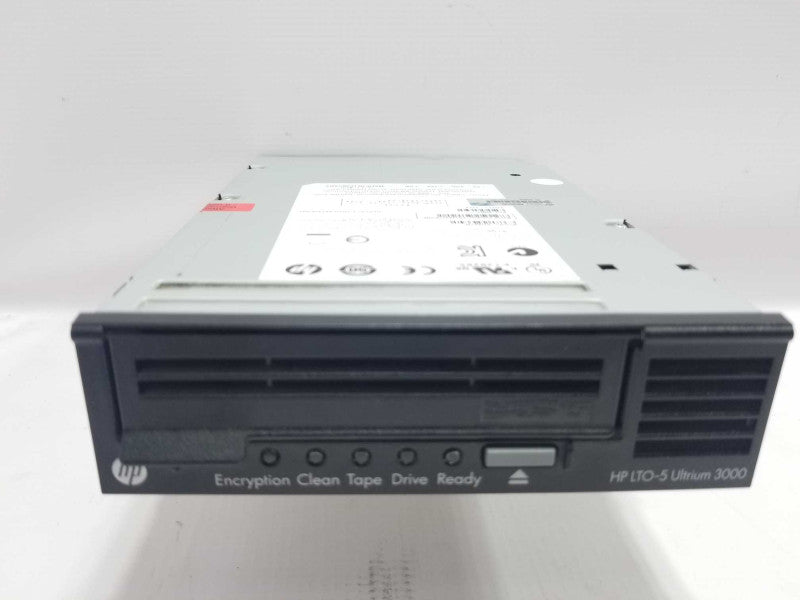 HP HPe LTO5 SAS HH AQ280K Equivalent to EH957B 693416-001 EH957A 596278-001 ~