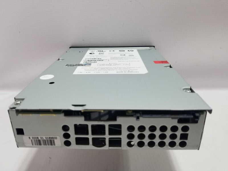 HP HPe LTO5 SAS HH AQ280K Equivalent to EH957B 693416-001 EH957A 596278-001 ~