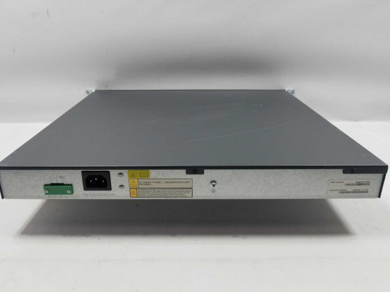 HP JG928A HPE OfficeConnect 1920 48G PoE+ (370W) 48 Port Gigabit, AS-IS ~