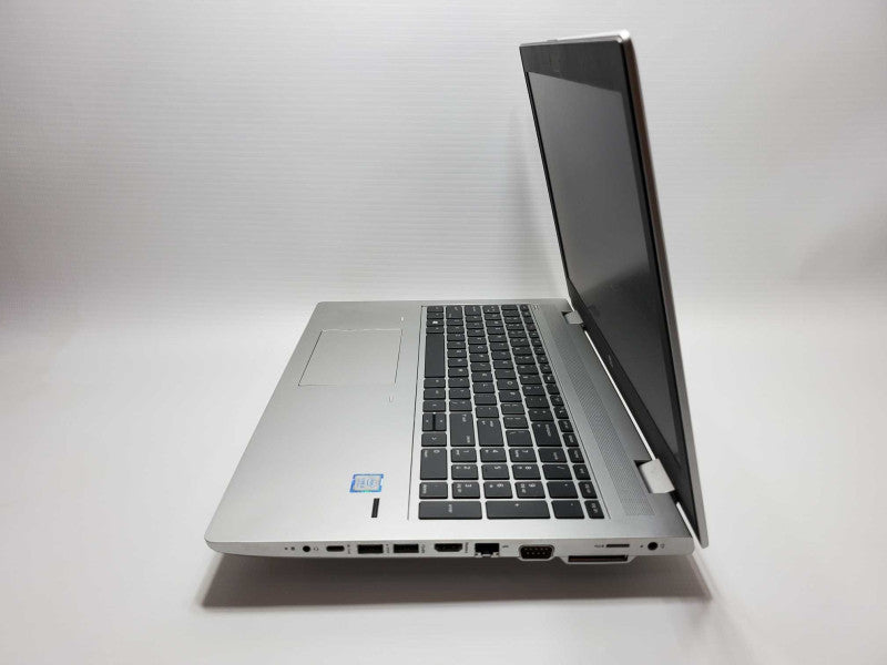 HP ProBook 650 G4 i5-8350U @ 1.7Gz 16GB RAM 120GB SSD + 500GB HDD (