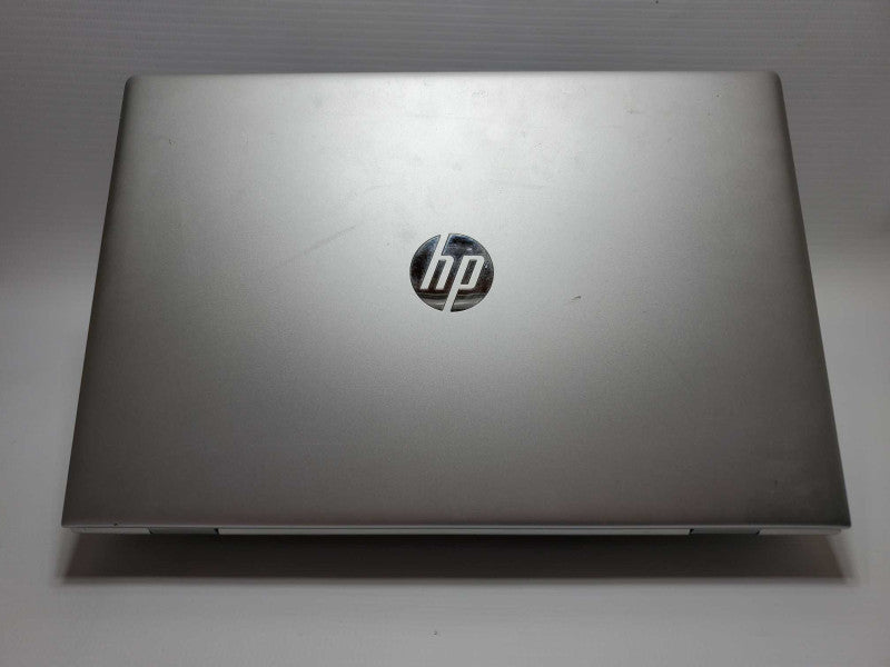 HP ProBook 650 G4 i5-8350U @ 1.7Gz 16GB RAM 120GB SSD + 500GB HDD (
