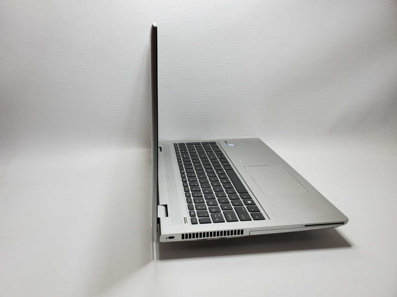 HP ProBook 650 G4 i5-8350U @ 1.7Gz 16GB RAM 120GB SSD + 500GB HDD (