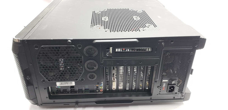 Custom Gaming PC i7-5820k @ 3.30ghz / 64gb ram / asus x99-a / SEE NOTES #
