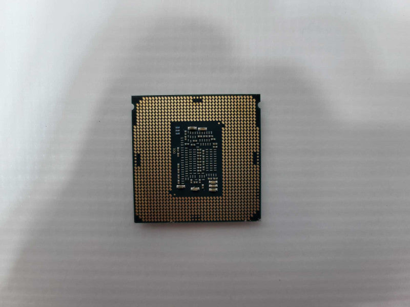 i7-7700 CPU  -