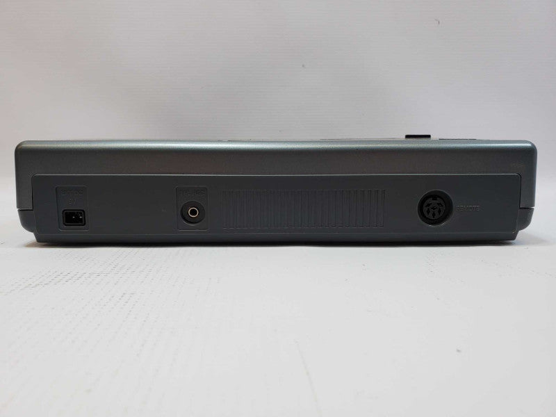 Sanyo TRC-8080 Microcassette Transcribing System (