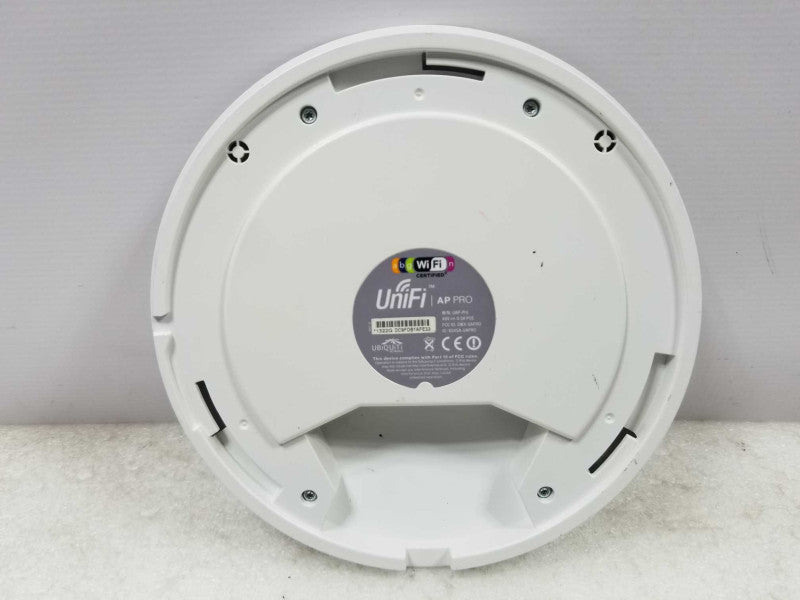 Ubiquiti UniFi AP Pro (UAP-Pro) Dual Band Wireless Access Point ~