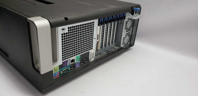 Dell Precision T3610 Xeon E5-1603 @ 2.80ghz / 2gb ram / Quadro K600 GPU #