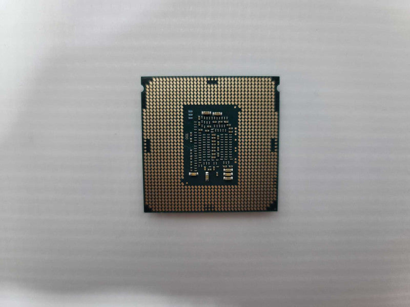 i7 6700 CPU -