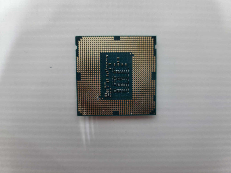 i7 4790 CPU -