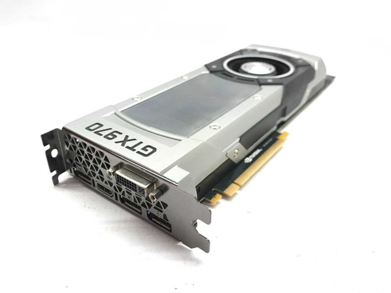 NVIDIA GEFORCE GTX970 4GB DDR5 Graphics Card +
