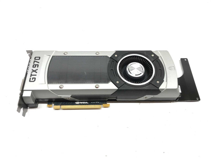 NVIDIA GEFORCE GTX970 4GB DDR5 Graphics Card +