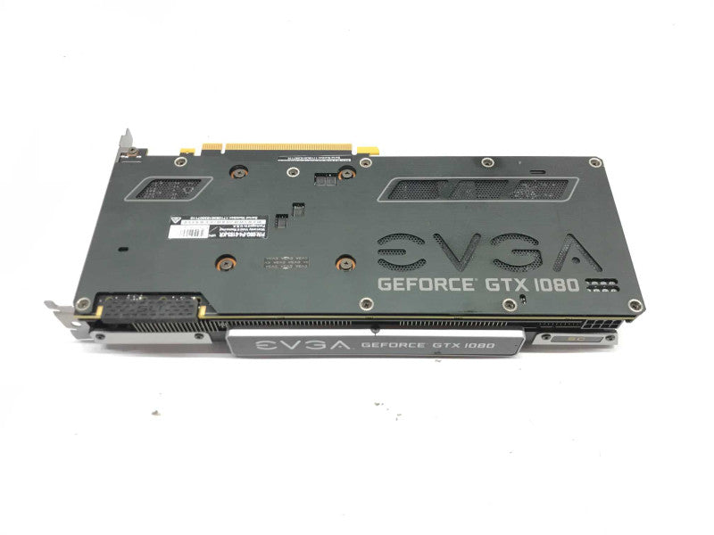EVGA GTX 1080 SC ACX 3.0 8GB DDR5 Graphics Card +