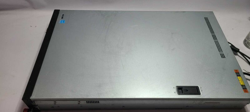 Lenovo ThinkServer RD430 2x Xeon E5-2420 1.9GHz 64GB RAM 8x 3.5\\"  Bays 2xPSU  $