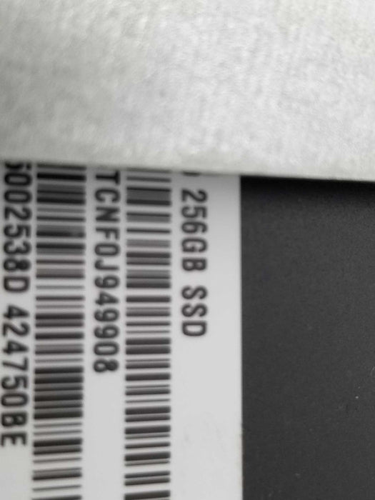 HP ProDesk 400 G3 DM Mini PC Core i5-7500T 2.7GHz/16GB, 256GB SSD, NO AC ~