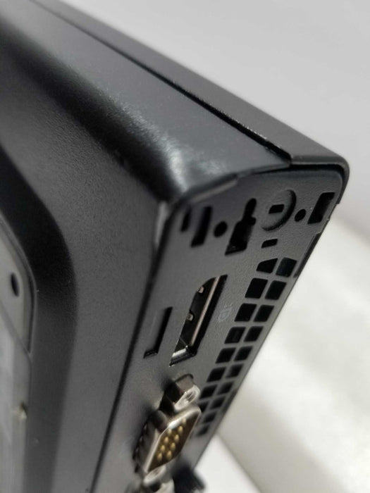 HP ProDesk 400 G3 DM Mini PC Core i5-7500T 2.7GHz/16GB, 256GB SSD, NO AC ~