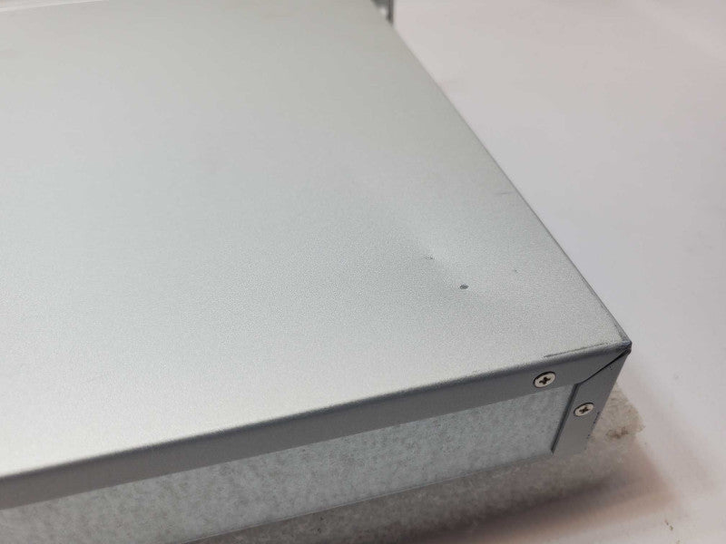 Cisco Meraki MX80 A80-17100-B UNCLAIMED Cloud Managed Firewall, READ _