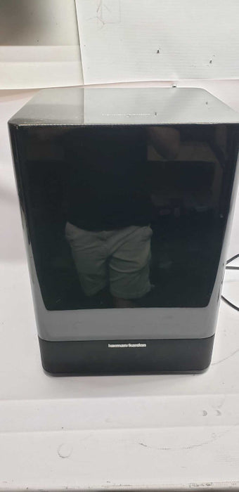 sub-ts15 harmon/kardon subwoofer / see notes #