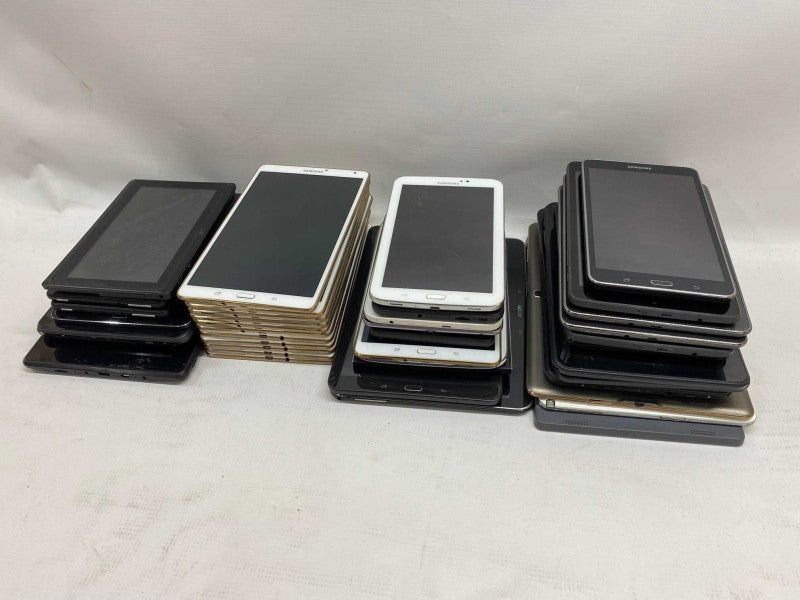 x20 Mixed Tablets (FS9)