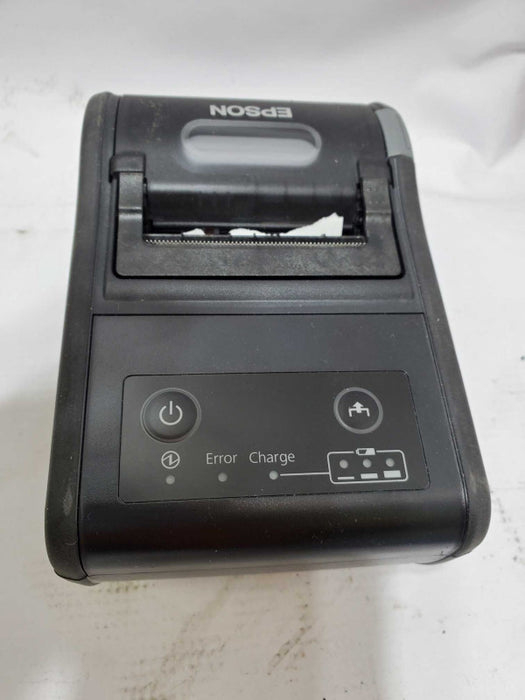 Epson TM-P60II Series M292D Mobile Printer for Parts )
