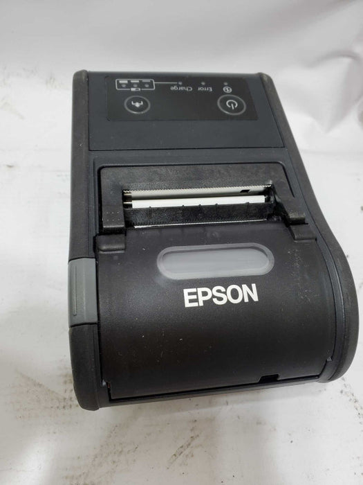 Epson TM-P60II Series M292D Mobile Printer for Parts )