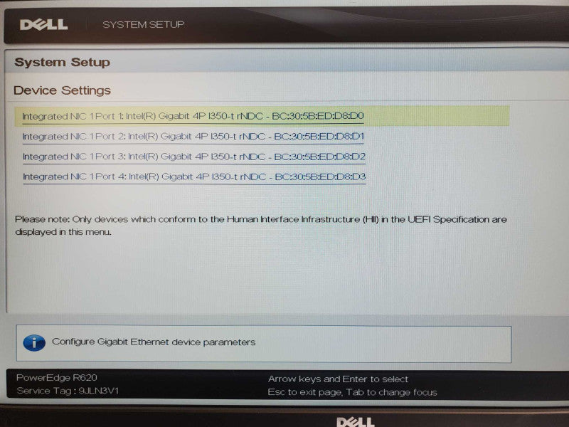 Dell PE R620, 2x Xeon E5-2667 2.9GHz 6C, 128 GB, 2x PSU, 2.5, No RAID _