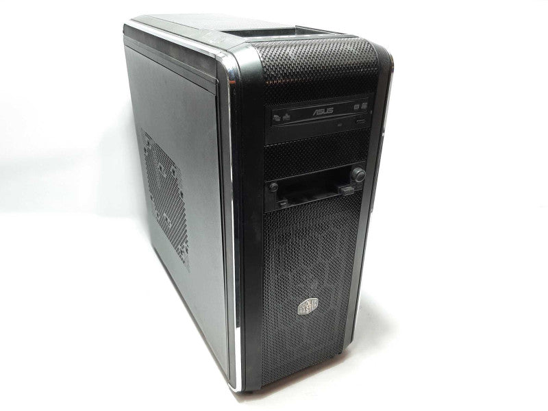 Black Box PC ASUS MBEC-X99-0426 i7-5820K @ 3.30GHz 32GB DDR4 -No GPU/HDD +