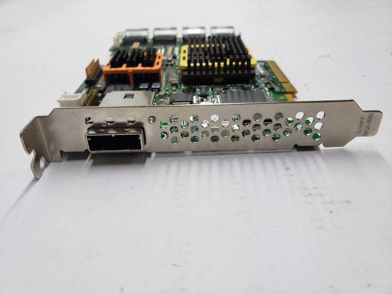 Adaptec ASR-51645 16-Port SAS/SATA PCI-e x8 RAID Controller [