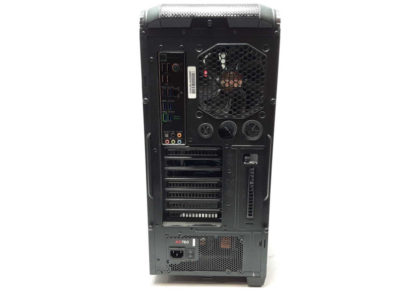 Black Box PC ASUS X99-A i7-5820K @ 3.30GHz 32GB DDR4 -No GPU/HDD +