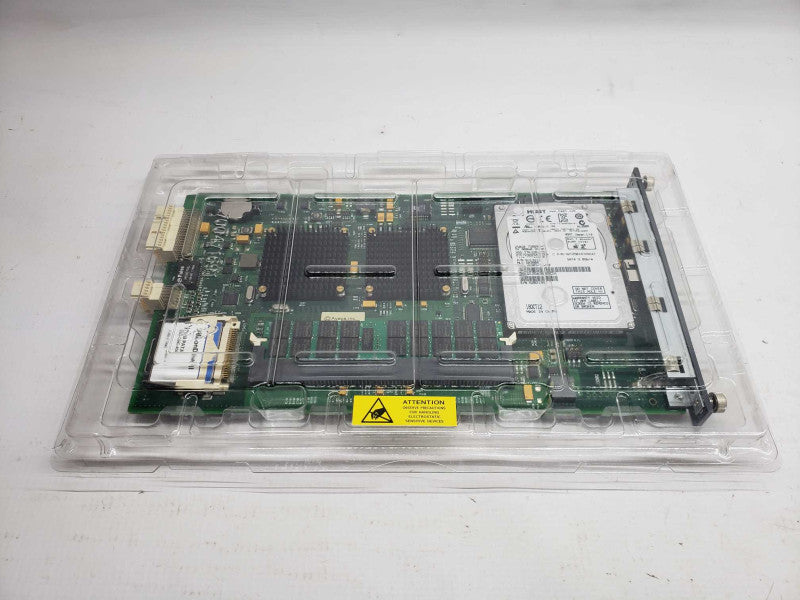 Avaya S8300D V6 Media Server [