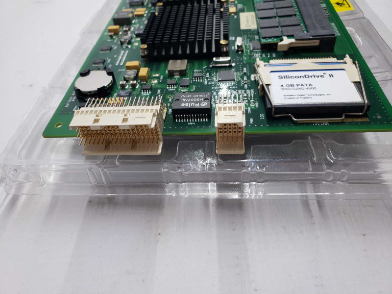 Avaya S8300D V6 Media Server [
