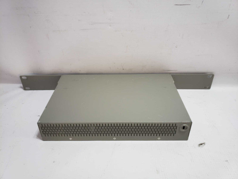 Alcatel Lucent 7210-SAS-D Service Access Switch [
