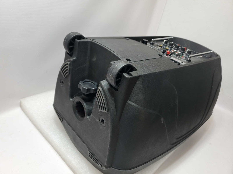 Pyle Compact Portable PA System PPHP109WMU Speaker, Read _