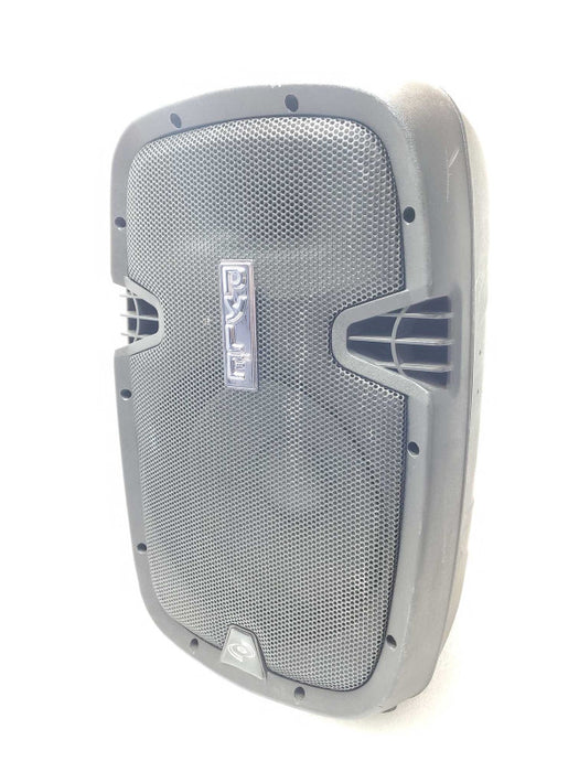 Pyle Compact Portable PA System PPHP109WMU Speaker, Read _
