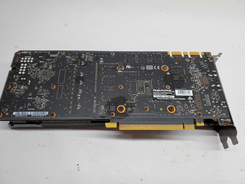 EVGA GTX 1070 8G Graphics Card )