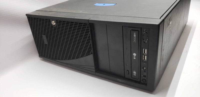 Custom Workstation Xeon E5-2407 @ 2.20ghz / 4gb ram / see notes #