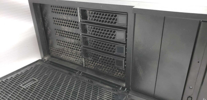 Custom Workstation Xeon E5-2407 @ 2.20ghz / 4gb ram / see notes #