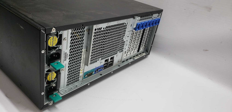 Custom Workstation Xeon E5-2407 @ 2.20ghz / 4gb ram / see notes #