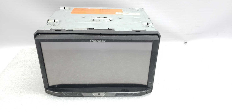 Pioneer AVH-X4800BS 6.95\\" - Bluetooth Audio DVD Receiver / see notes #