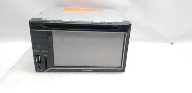 Pioneer AVH-P3300BT 5.8\\" Widescreen Touch Display W/ Bluetooth #