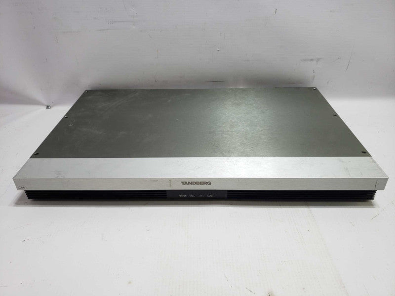 Cisco Tandberg Ttc6-10 REV 01 Video Conference Telepresence System Codec [