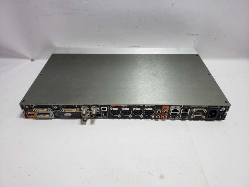 Cisco Tandberg Ttc6-10 REV 01 Video Conference Telepresence System Codec [