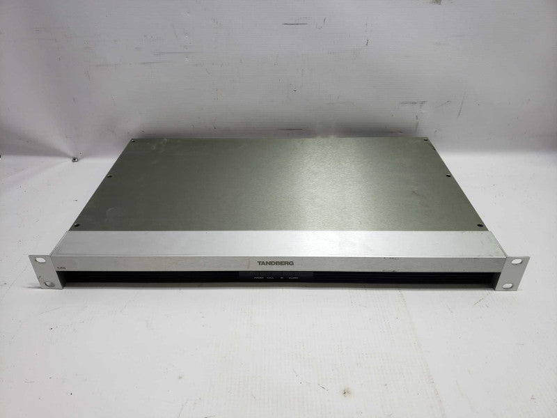 Cisco Tandberg Ttc6-10 REV 0 Video Conference Telepresence System Codec [
