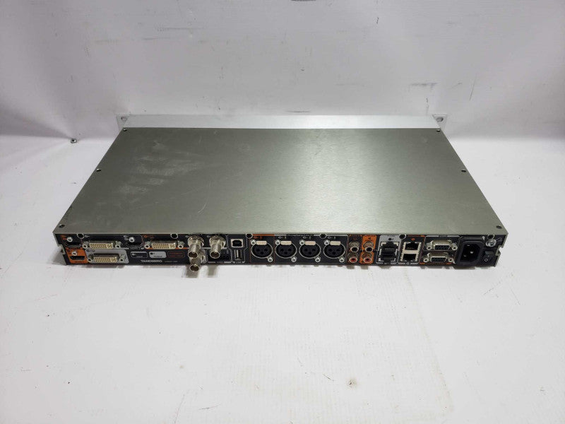 Cisco Tandberg Ttc6-10 REV 0 Video Conference Telepresence System Codec [