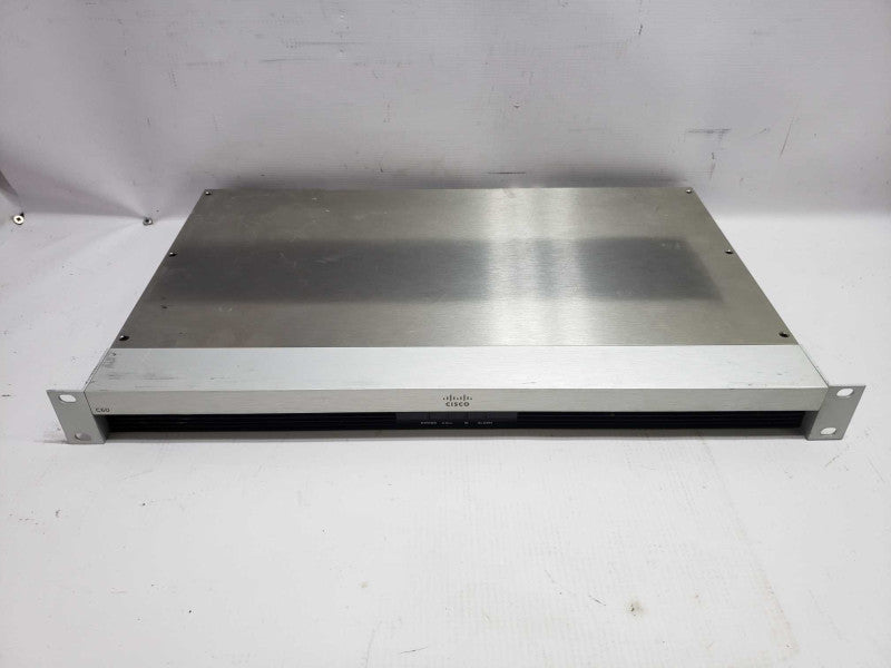 Cisco Tandberg Ttc6-10 C60 Video Conference Telepresence System Codec [