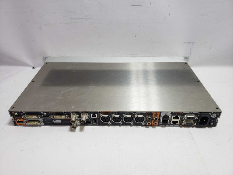 Cisco Tandberg Ttc6-10 C60 Video Conference Telepresence System Codec [