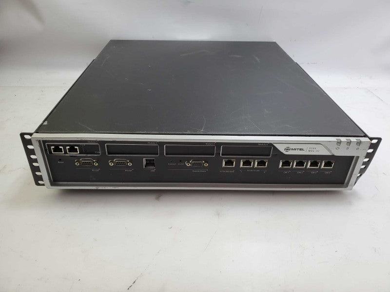 Mitel 3300 MXe III 50006269 ICP Controller Telephone System )