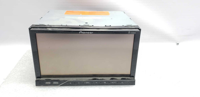 Pioneer AVH-P4200DVD Double Din In-Dash DVD Multimedia 7\\" Touch Car Receiver #