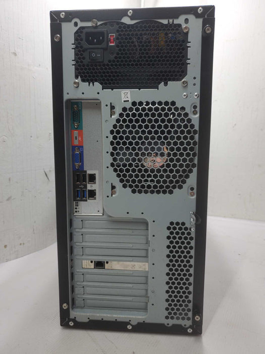 Custom Workstation, S1200RPS Motherboard, E3-1220 v3 3.1GHz 8GB DDR3 |